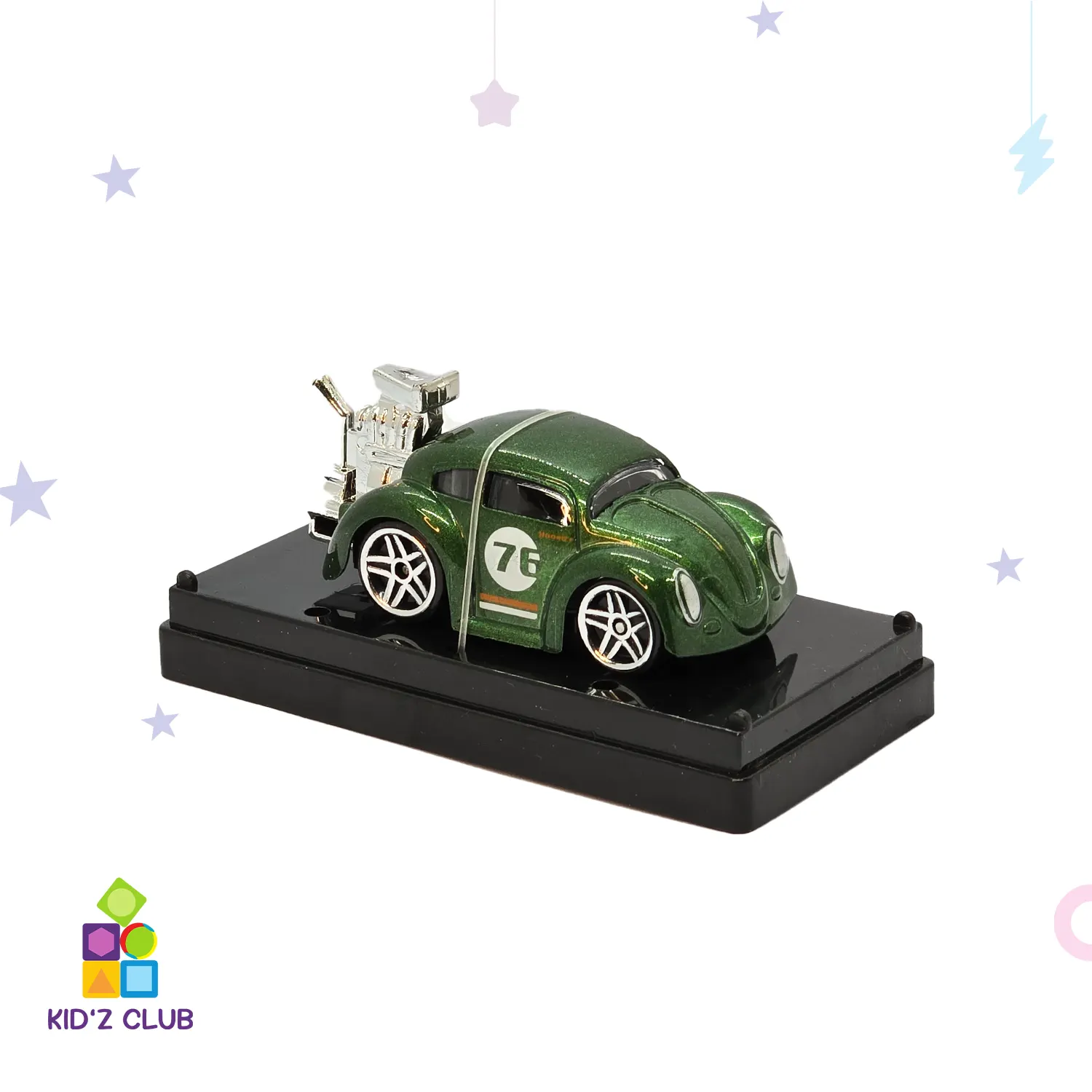 Solo Hotwheels Guatemala